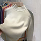 Mink Fur Inner Wear Blouse
