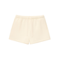 Fleece Drawstring Sweatshorts
