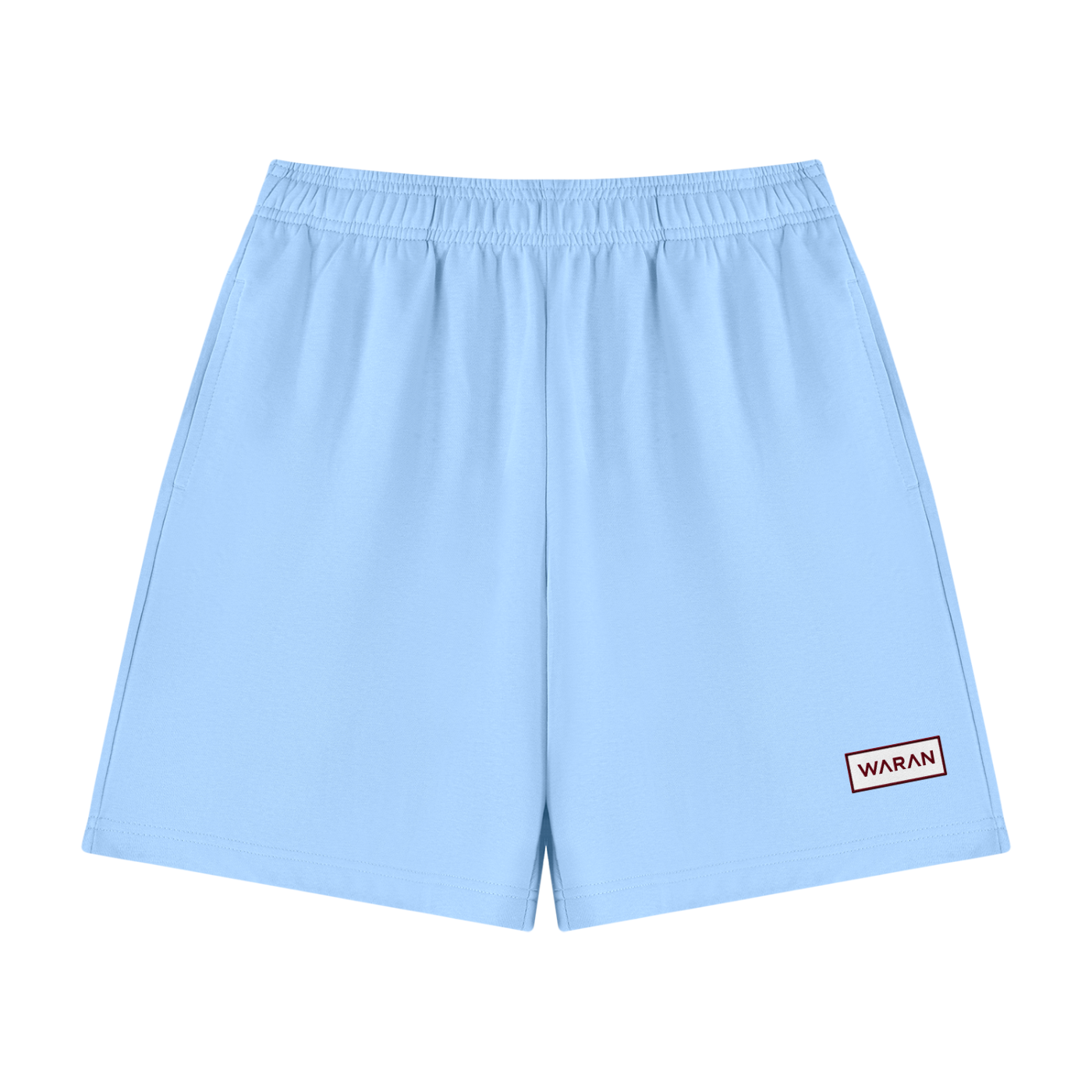 Unisex Cotton Shorts | Waran