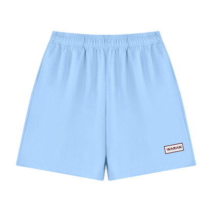 Unisex Cotton Shorts | Waran