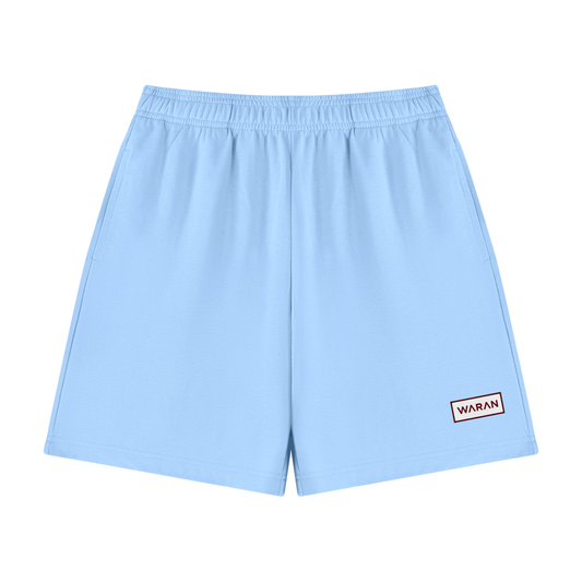 Unisex Cotton Shorts | Waran