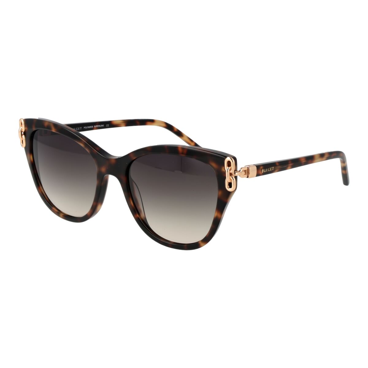 Ladies' Sunglasses Bulget BG9183 54G21