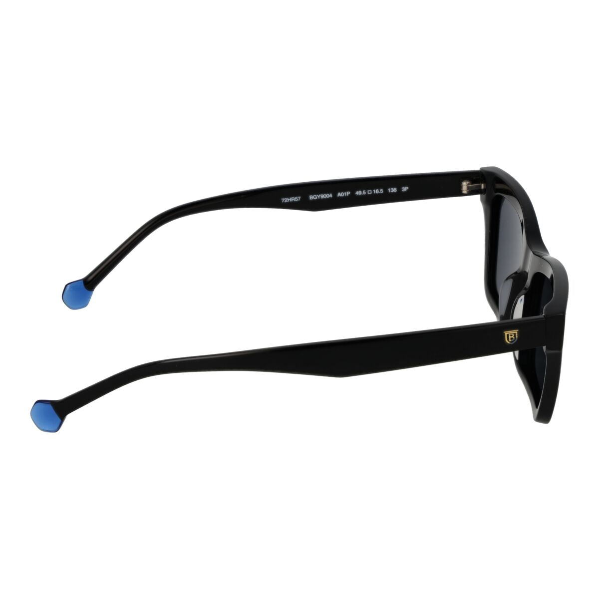 Unisex Sunglasses Bulget BGY9004 50A01P