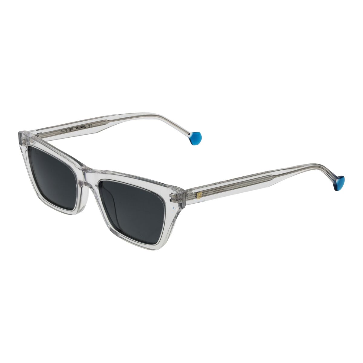 Unisex Sunglasses Bulget BGY9004 50T01P
