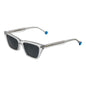 Unisex Sunglasses Bulget BGY9004 50T01P