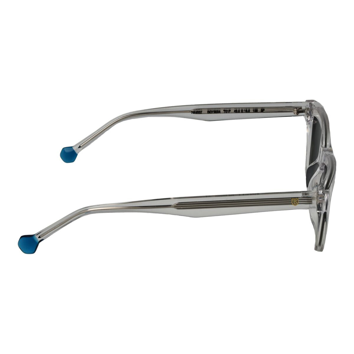 Unisex Sunglasses Bulget BGY9004 50T01P