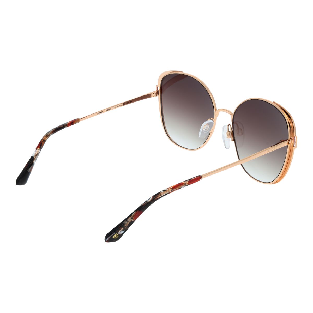 Ladies' Sunglasses Bulget BG3329 5907A
