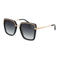 Ladies' Sunglasses Bulget BG9202 55A01