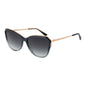 Ladies' Sunglasses Bulget BG9207 55C02