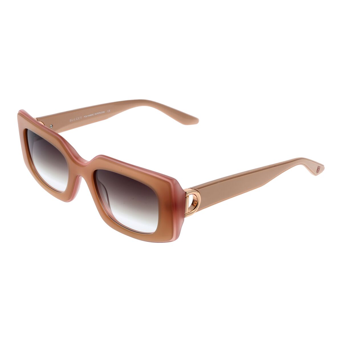 Ladies' Sunglasses Bulget BG9224 52H01