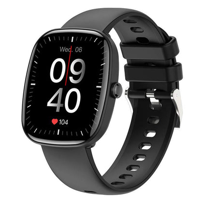 S5 Smartwatch - IP68 Waterproof with Bluetooth Calling