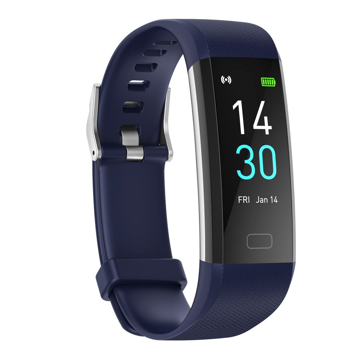 Wrist Smart Watch