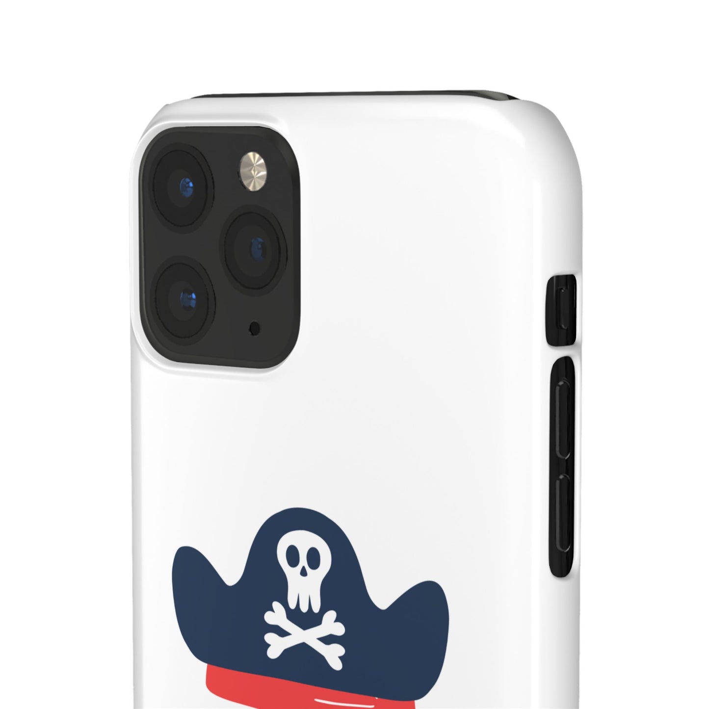 Snap Cases