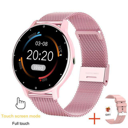 Montre intelligente de fitness ZL02D - Étanche