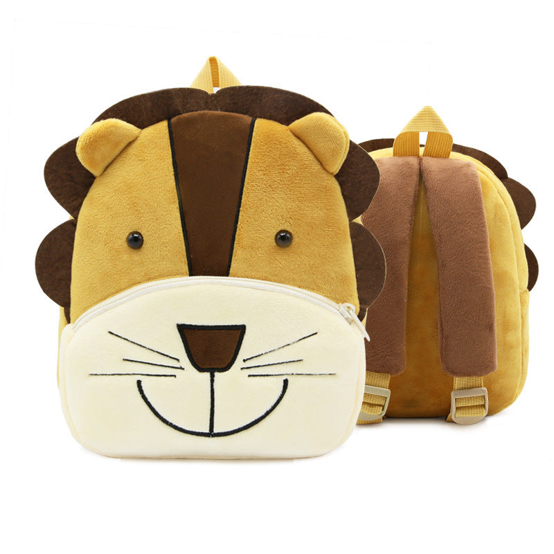 Animal Backpack for Kids