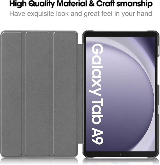 Samsung Galaxy Tab A9 PLUS Flip Tablet Case