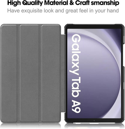 Samsung Galaxy Tab A9 PLUS Flip Tablet Case