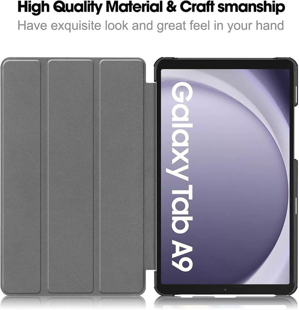 Samsung Galaxy Tab A9 PLUS Flip Tablet Case