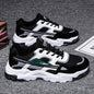trendy casual sports student travel shoes