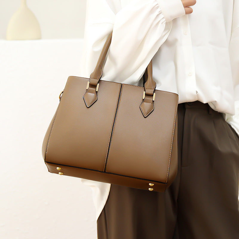 Lady's Tote Bag