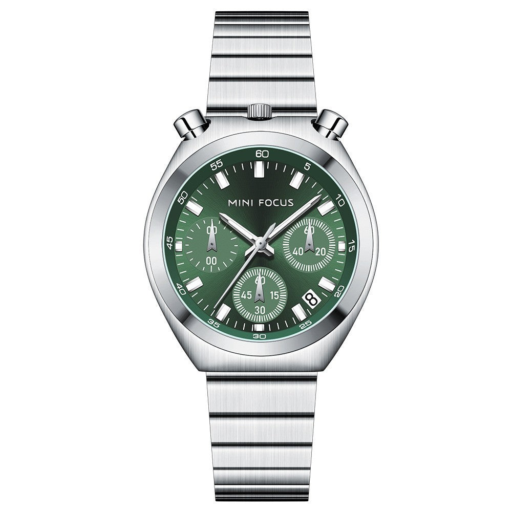 MINI FOCUS Women's Multi-functional watches