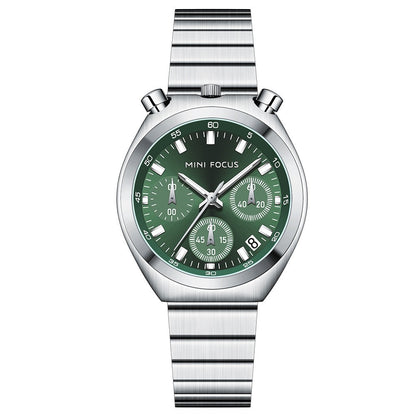 MINI FOCUS Women's Multi-functional watches