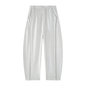 Unisex Heavyweight Barrel Leg Sweatpants