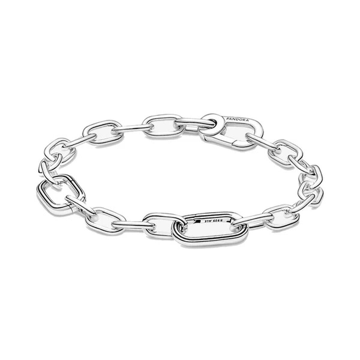 Ladies' Bracelet Pandora 599662C00-4 Silver
