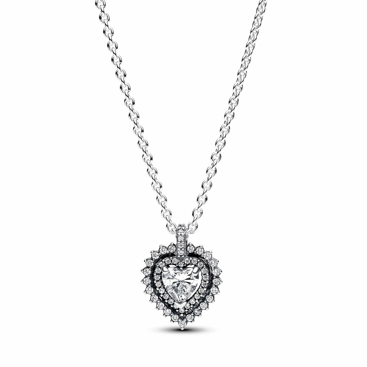 Ladies' Necklace Pandora 393099C01-45
