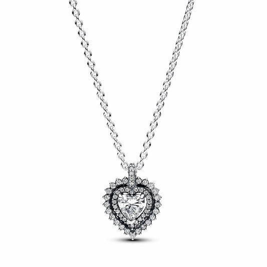Ladies' Necklace Pandora 393099C01-45