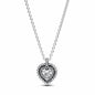 Ladies' Necklace Pandora 393099C01-45