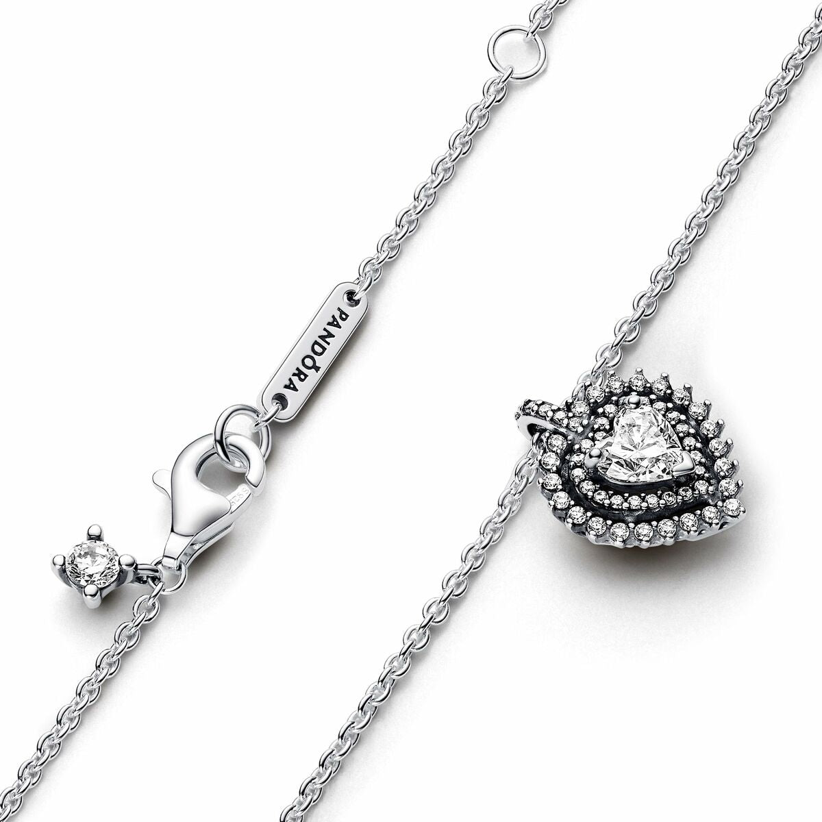 Ladies' Necklace Pandora 393099C01-45