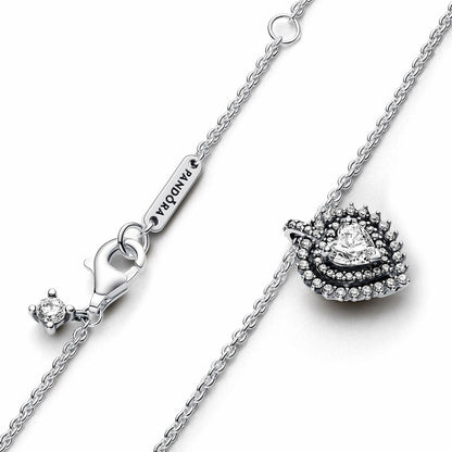Ladies' Necklace Pandora 393099C01-45