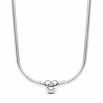 Ladies' Necklace Pandora 393091C00-45