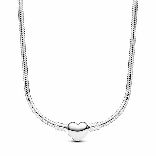 Ladies' Necklace Pandora 393091C00-45