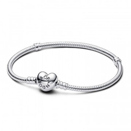 Ladies' Bracelet Pandora 593400C01-17 Bracelet