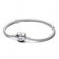 Ladies' Bracelet Pandora 593400C01-17 Bracelet