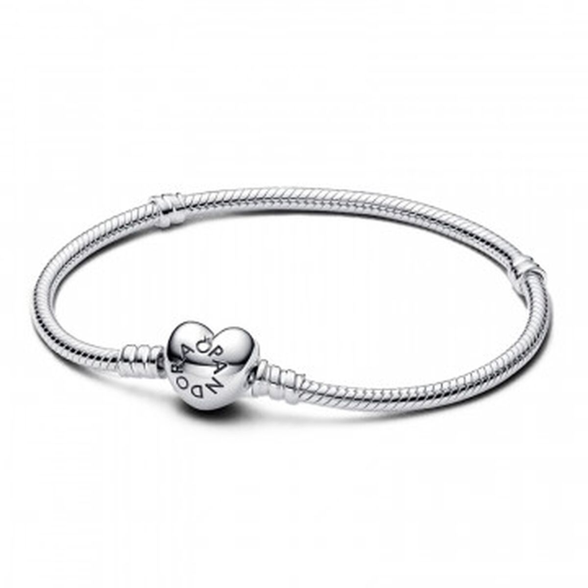 Ladies' Bracelet Pandora 593400C01-19 Bracelet