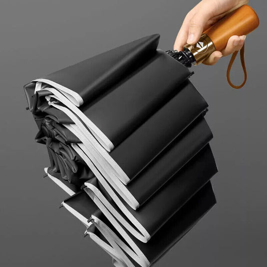 Portable Strong Frame Umbrella