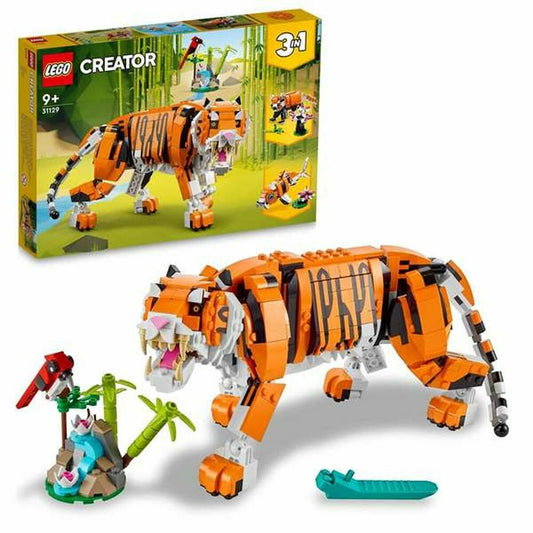 Playset Lego 31129