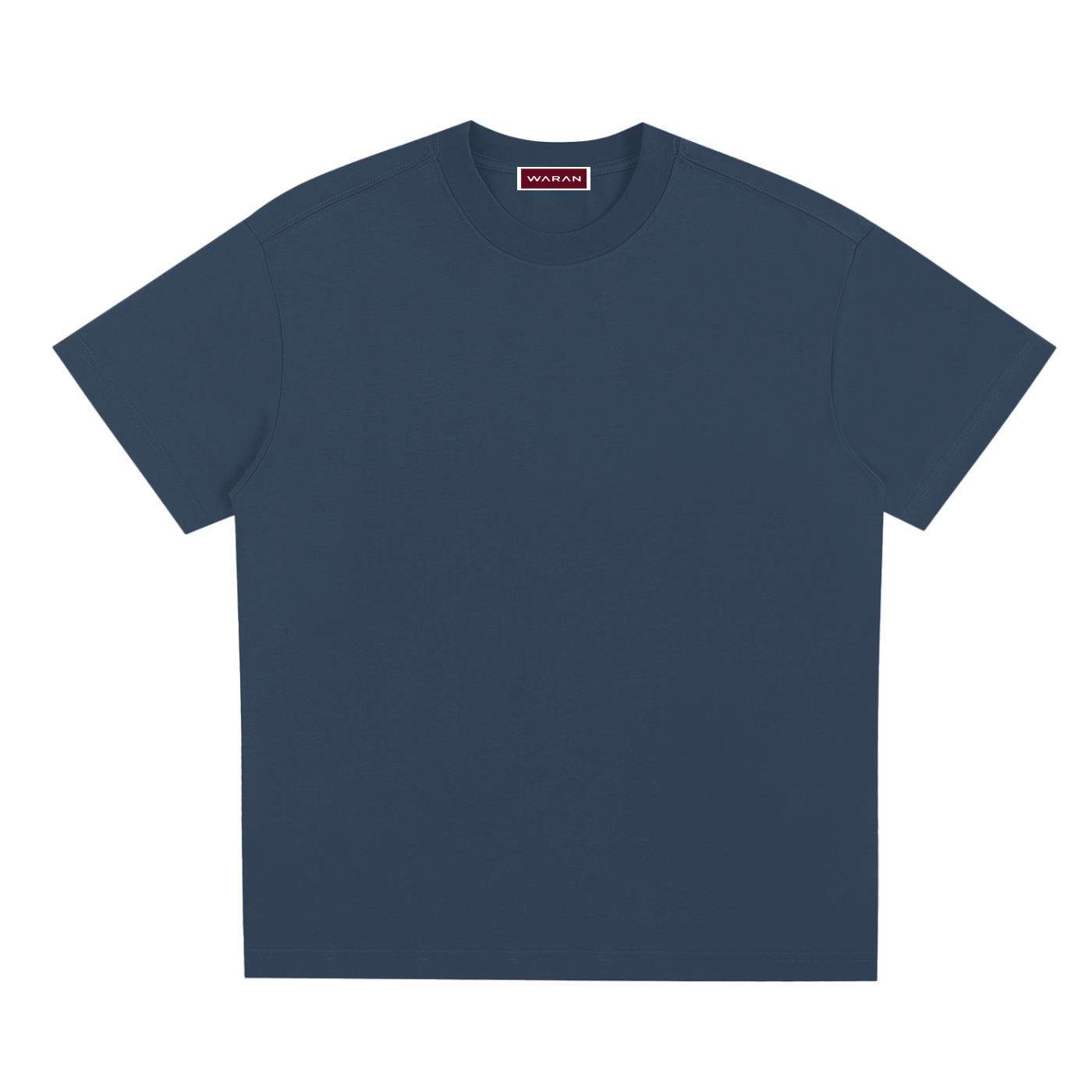 Waran Quick-Dry Cooling T-Shirt