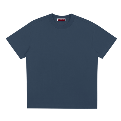 Waran Quick-Dry Cooling T-Shirt