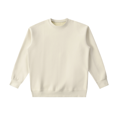 Waran Heavyweight Crewneck Sweatshirt