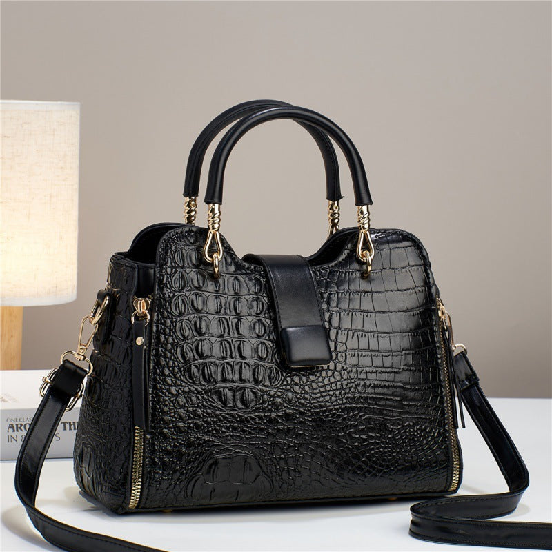 Casual Tote Bag