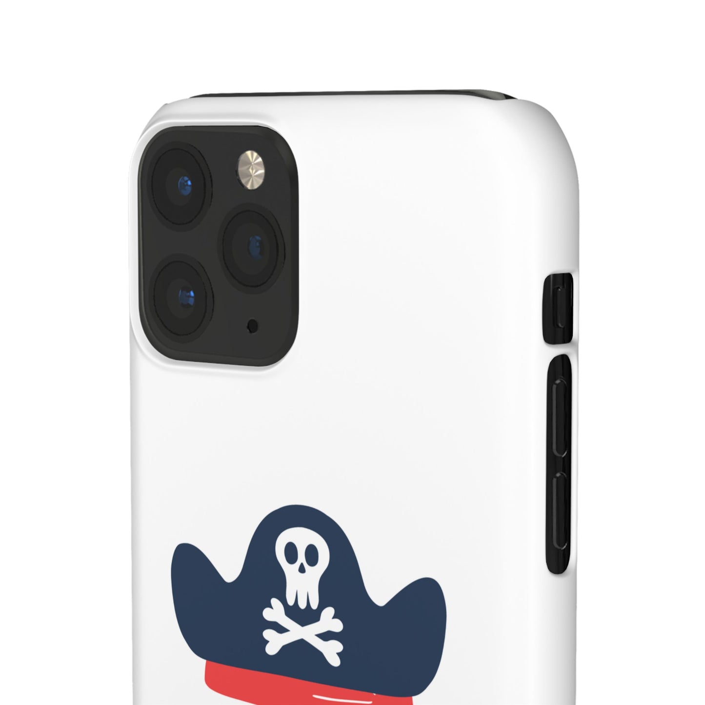 Snap Cases
