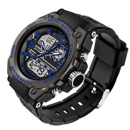 SAMDA Multi-functional Electronic Watch