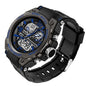 SAMDA Multi-functional Electronic Watch