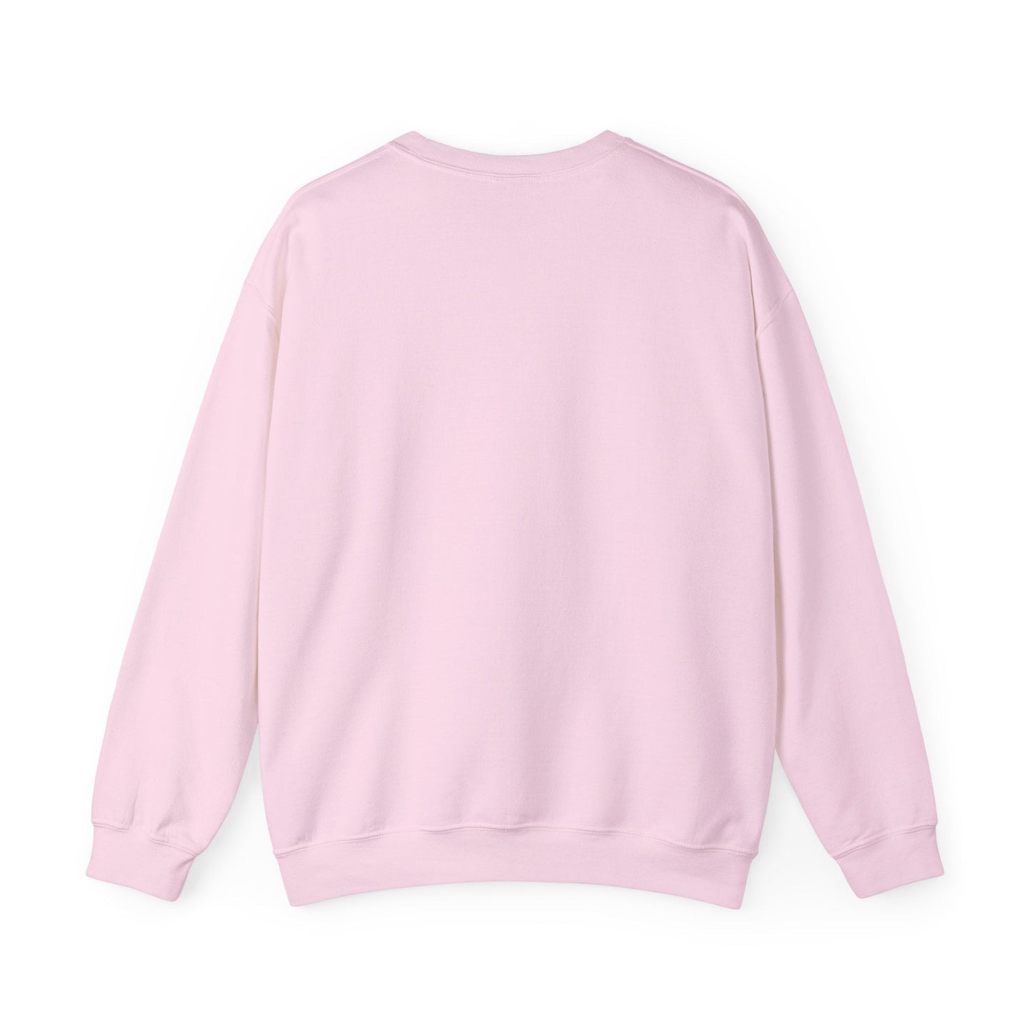Waran Unisex Heavy Blend Crewneck Sweatshirt 271GSM