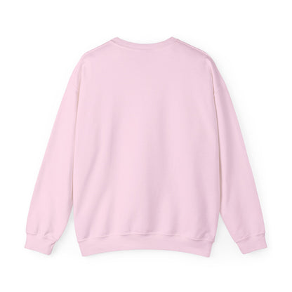 Waran Unisex Heavy Blend Crewneck Sweatshirt 271GSM