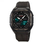 Luminous Waterproof Multifunctional Watch